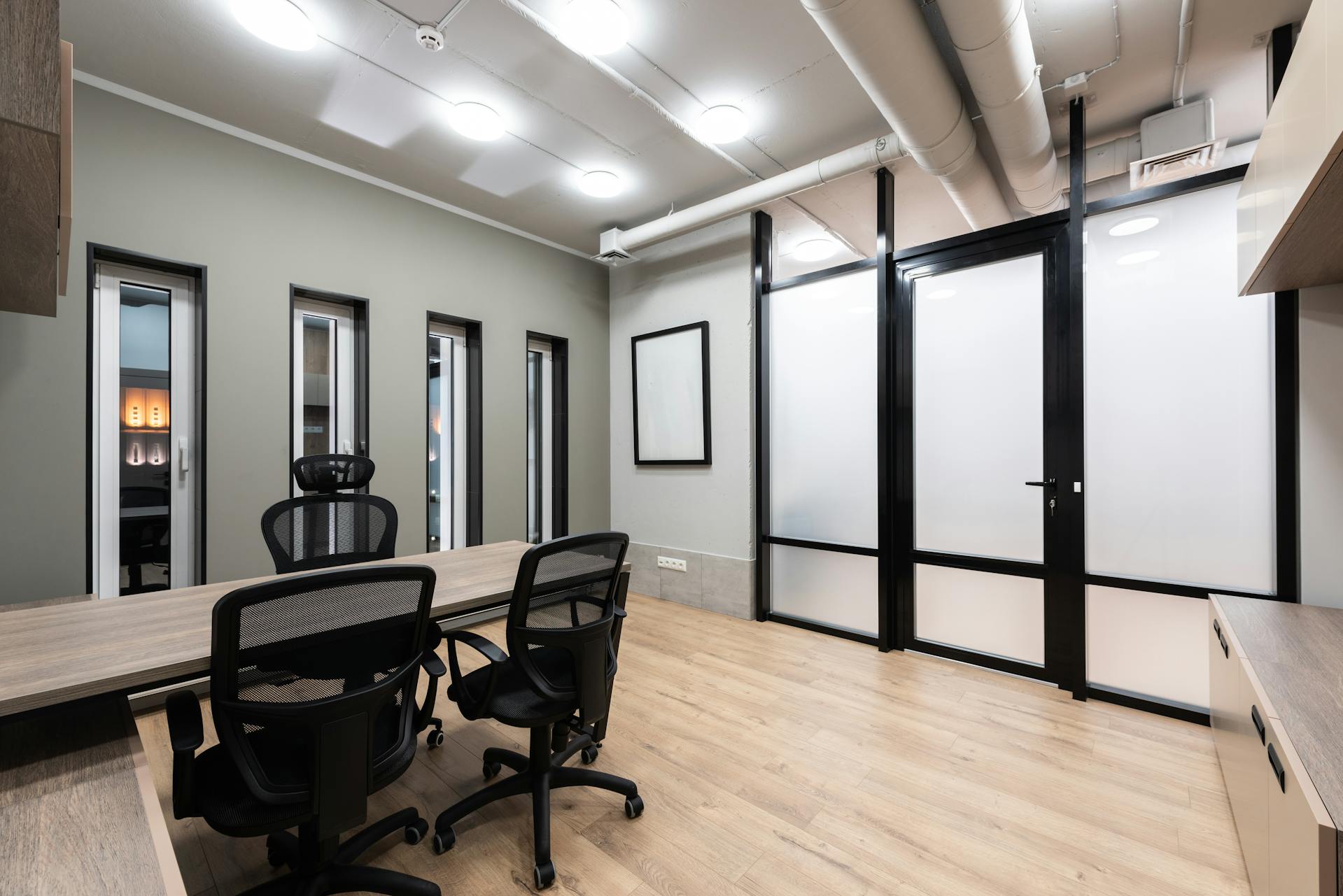 Bureaux