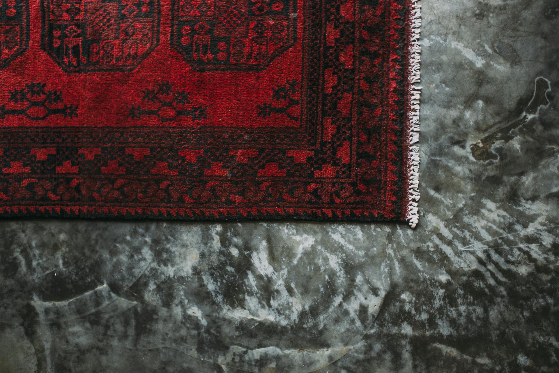 Tapis